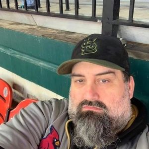 Meet your Posher, Ricky